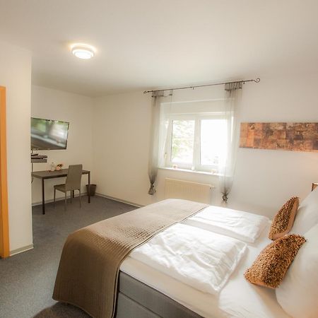 Hotel Degen Weilerbach Luaran gambar
