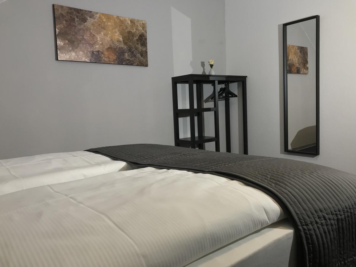 Hotel Degen Weilerbach Luaran gambar