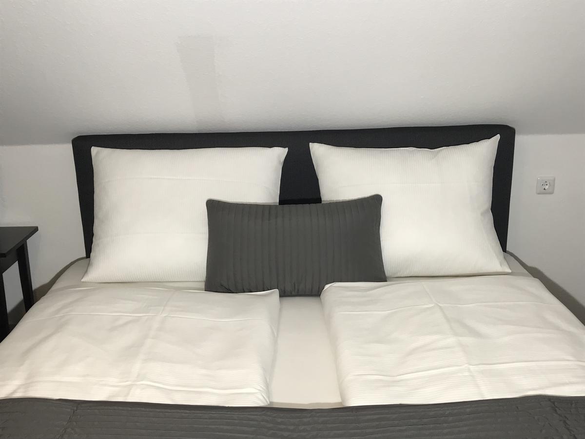 Hotel Degen Weilerbach Luaran gambar