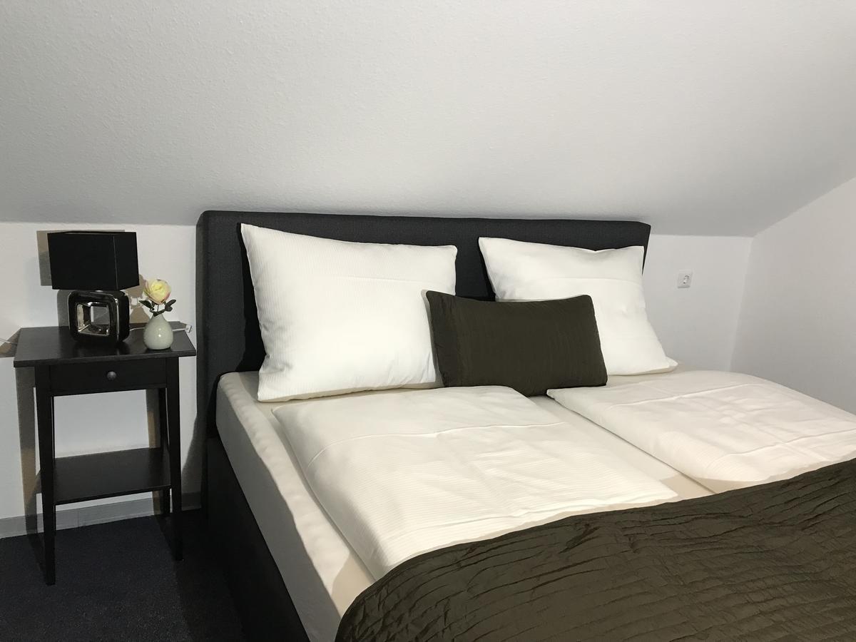 Hotel Degen Weilerbach Luaran gambar