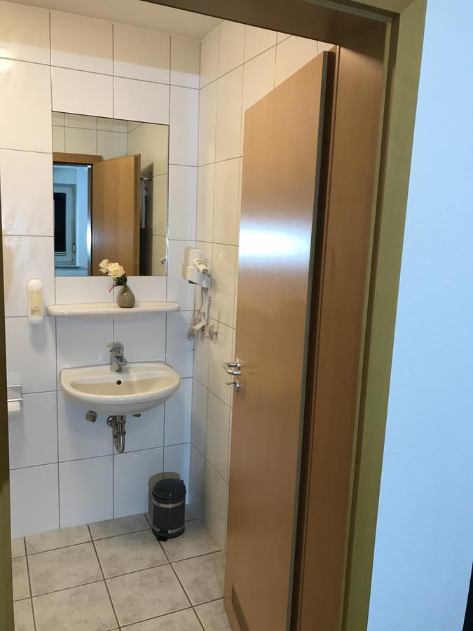 Hotel Degen Weilerbach Luaran gambar