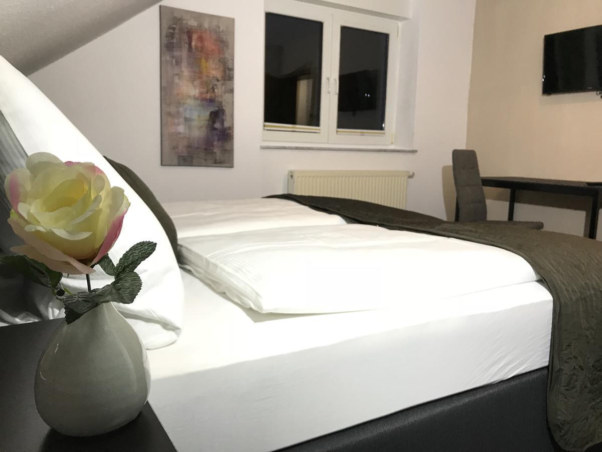 Hotel Degen Weilerbach Luaran gambar