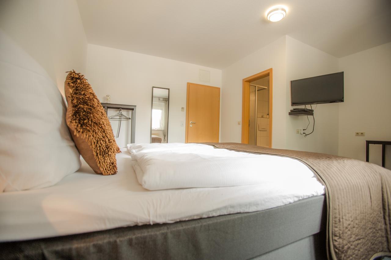 Hotel Degen Weilerbach Luaran gambar