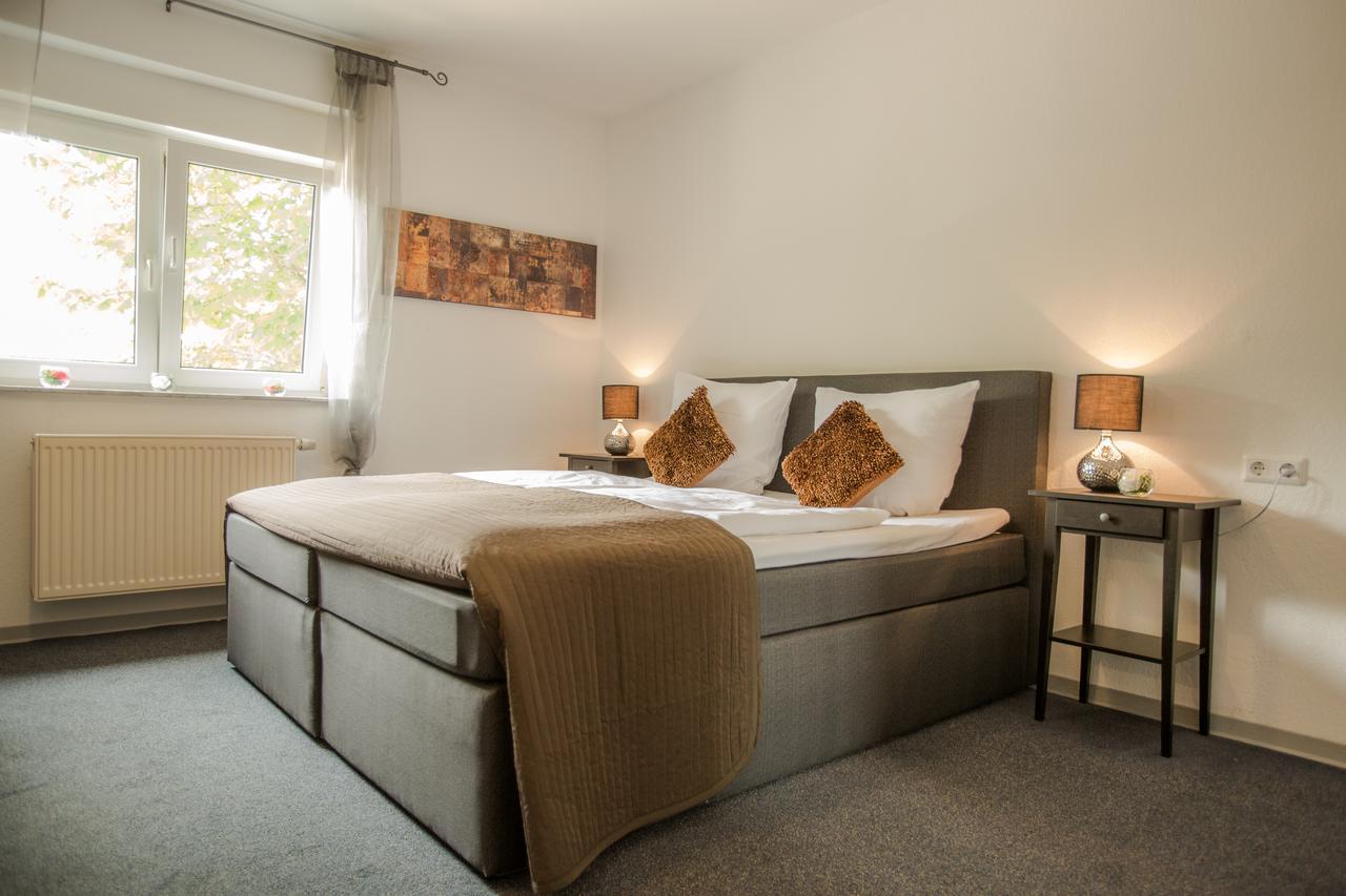 Hotel Degen Weilerbach Luaran gambar