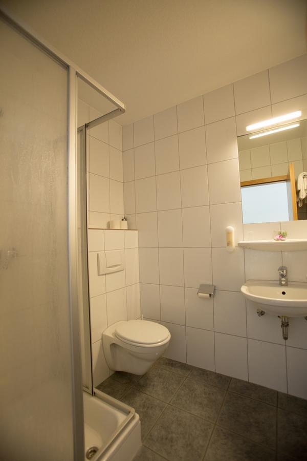 Hotel Degen Weilerbach Luaran gambar