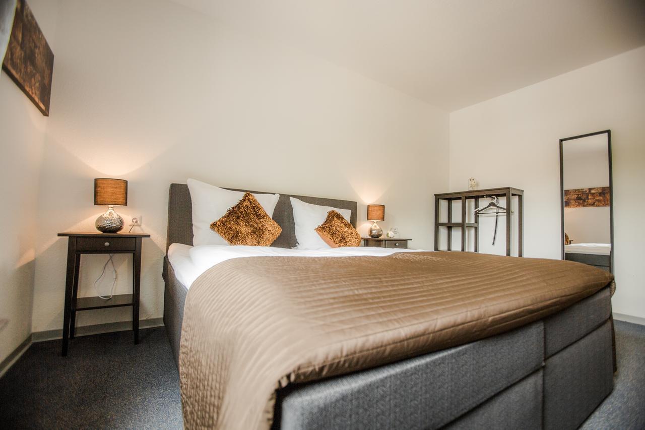 Hotel Degen Weilerbach Luaran gambar