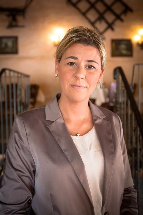 Hotel Degen Weilerbach Luaran gambar